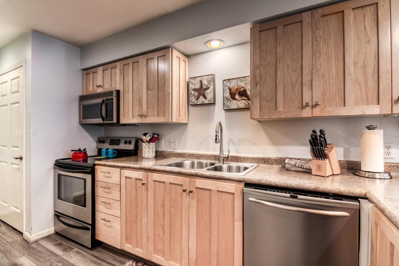 Quiet&Serene Condo in Branson Esterno foto